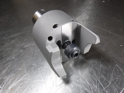 Kaiser KAB6 Rough Boring Head 2.677" to 4.173 Range 314.605 (LOC1057B)