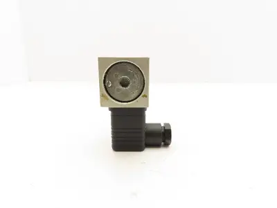 Norgren 0882119 Electro-Mechanical Hydraulic Pressure Switch 5800 PSI