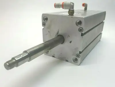 Used FESTO PNEUMATIC CYLINDER Pneumatic Cylinders | Maverick Industrial Sales #1114262