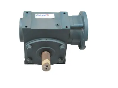 NEW DODGE 40Q10L21 GEAR REDUCER 10:1