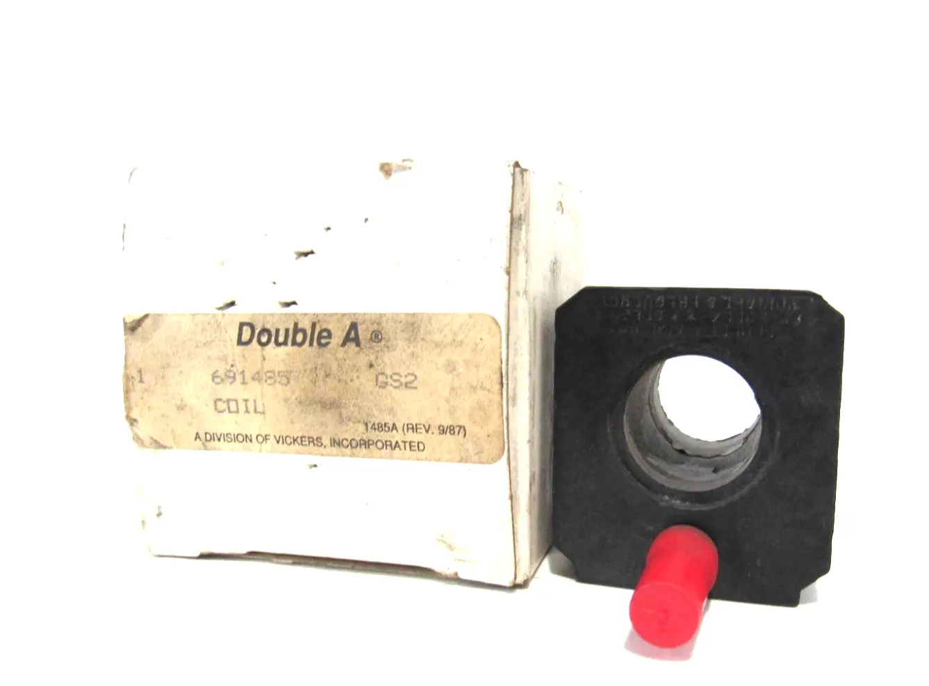 NEW DOUBLE A 691485 COIL