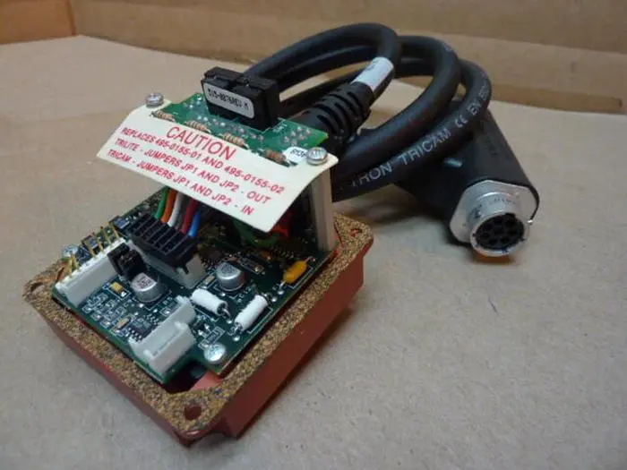 NEW PERCEPTRON 515-0076