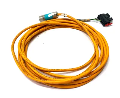 USED SIEMENS SPEED/MOTION CONNECT POWER CABLE