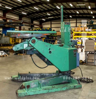 USED P & H WP-10A