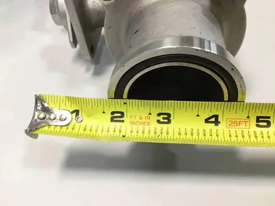USED HUSKY PN 63