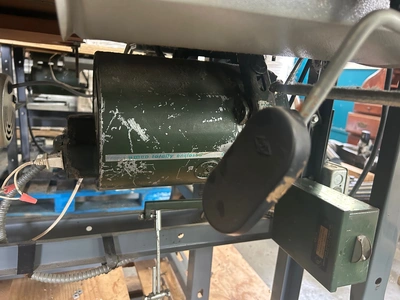 Taiko TK-2 Zig-Zag Industrial Sewing Machine