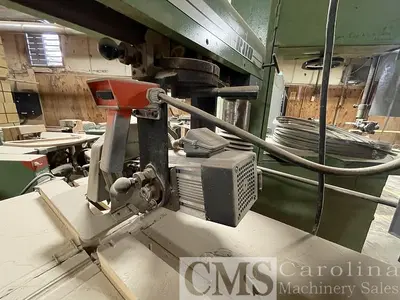 USED MS R80 RADIAL ARM SAW