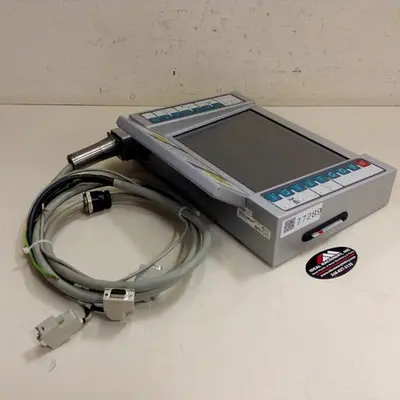 USED BOY MACHINES PROCAN CT