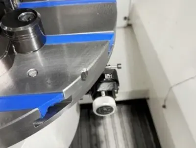 2019 MAZAK VC-500A/5X Vertical Machining Centers (5-Axis or More) | Toolquip, Inc. (5)