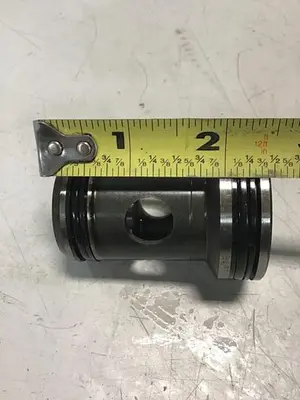 USED VICKERS 25-D20-10