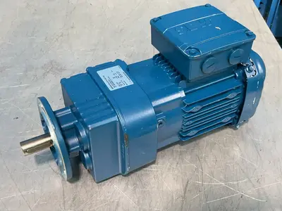 Used SEWEURODRIVE RF17 DRS71S4 Motors (misc) Ohio US | HGR 24 #1404893