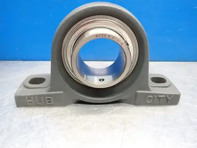 New | in-Stock HUB CITY PB251URX23/16 Miscellaneous MRO Ohio US | HGR 24 #754431