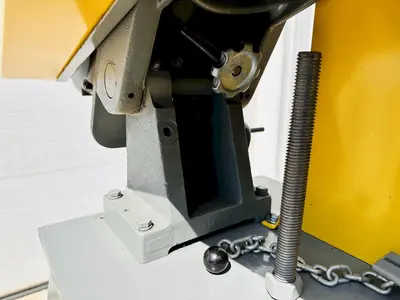 USED KALAMAZOO INDUSTRIES K16-18