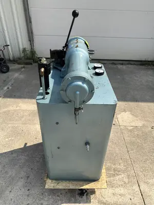 USED 2000 PHI DF-HD