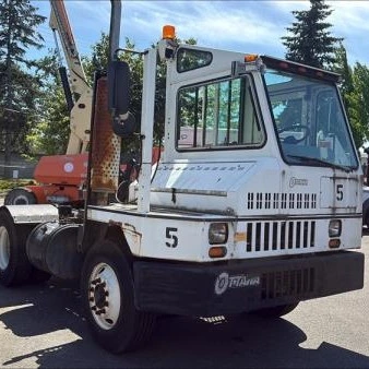 Used 2000 OTTAWA T2 Tow Tractors Washington US | Leavitt Machinery #1443772