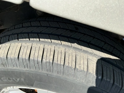 USED 2009 JEEP GRAND CHEROKEE