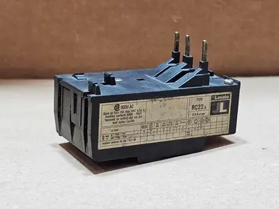 Used LOVATO RC22.5 Relays & Switches British Columbia CA | Lenmark #1489020