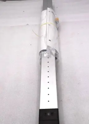PARKER ERS32-B08LA20-FSS450-A18 LINEAR ACTUATOR 32MM ROLLED BALL STOCK#2939