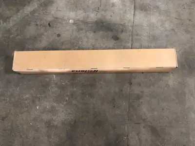 USED FUSION FF32/T8/850