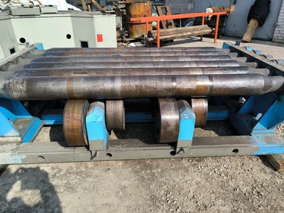 WMW Plate Leveller