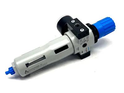 USED FESTO 546432