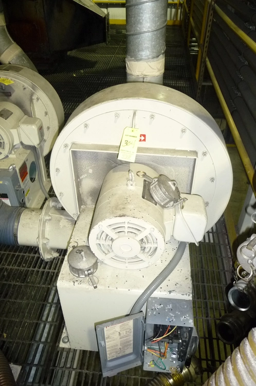 Used NEW YORK 1708 Blowers New Jersey US | Perry Equipment #454943