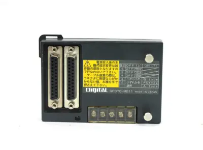 USED PRO-FACE DIGITAL GP070-MD11