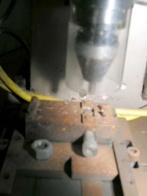 USED VSI AUTOMATION TM5M