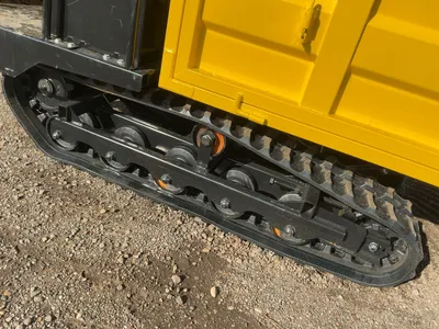 Used 2026 SDLANCH CDWS25 Crawler Carriers & Dumpers Michigan US | Miedema Asset Management Group #1474658