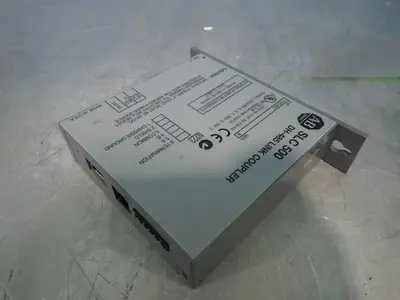Used ALLEN BRADLEY 1747AIC Connector Accessories Ohio US | HGR 24 #751750