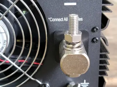 NEW ROYAL POWER PI-6000