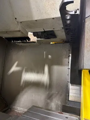 2013 HAAS VF-5/50 Vertical Machining Centers | Toolquip, Inc. (5)