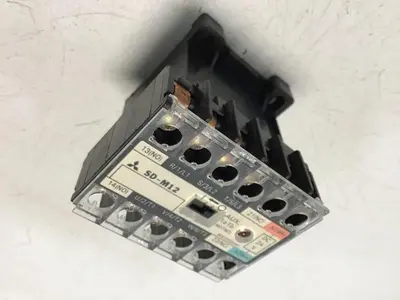 USED MITSUBISHI SD-M12