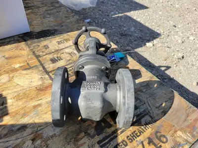 NEW 2018 BONNEY FORGE L11L 3S-NACE-LE