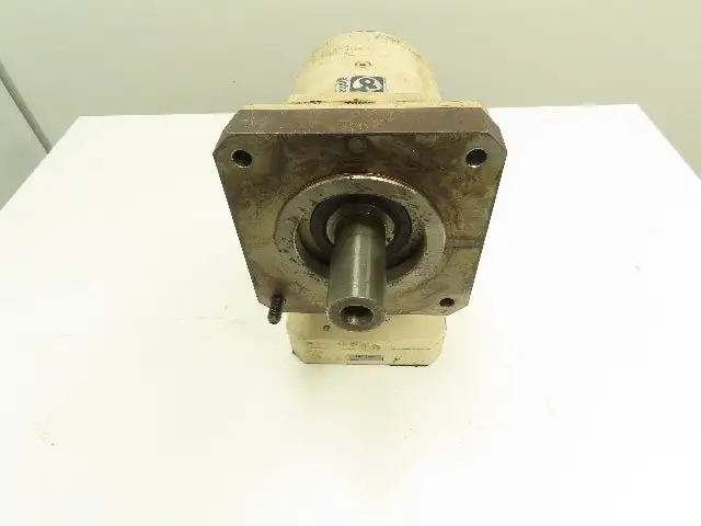 Used ALPHA _UNKNOWN_ Speed Reducers | Arrow Industrial #634459