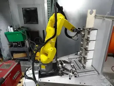 USED 2022 ABB IRB 1300-7/1.4