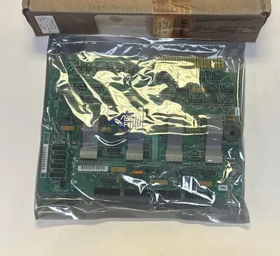 New | in-Stock GE FANUC IC600BF923K Industrial Controls Ohio US | Surplus Asset Holdings #1262392
