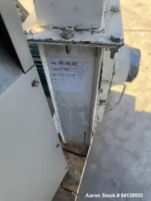 USED TRIA TR-120-49