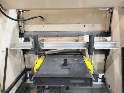 USED 2006 CINCINNATI 90PF X 6 PROFORM