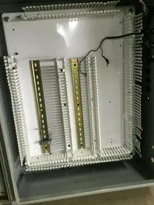 Used Wiegmann N12302408 Electrical Boxes Michigan US | Maverick Industrial Sales #1391553