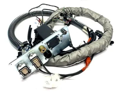 171667-1 | Yaskawa  Motoman Wiring Harness, Internal, Main, MA2010, MH24/MH24-10 - New Other