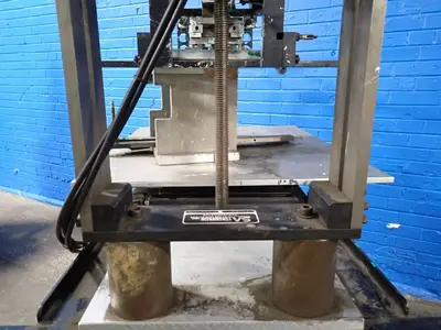 Used SYSTEMATIC F130 Screen Printers Ohio US | HGR 24 #1020202