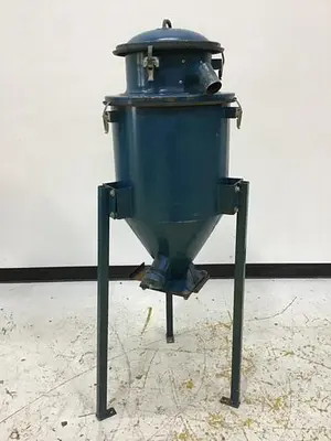 USED BRY AIR 21X23HOP