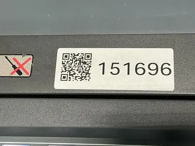 USED VAN DORN UNIVERSAL CONTROL VDU-NC5