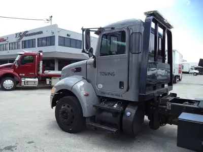 Used 2021 PETERBILT _UNKNOWN_ Tow trucks Florida US | TLC Truck & Equipment #1568972
