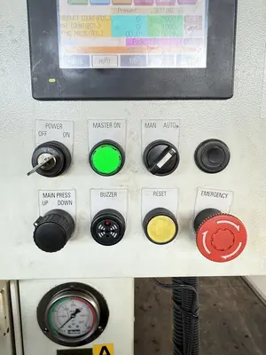 USED 2014 BP RT-050-15