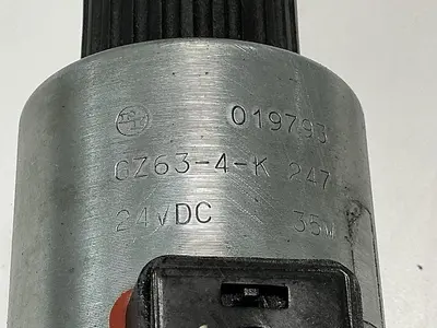 USED BOSCH 9810232441