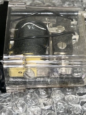 NEW Struthers-Dunn  WESTINGHOUSE 112XAXPGF127   202-A 648  202A648