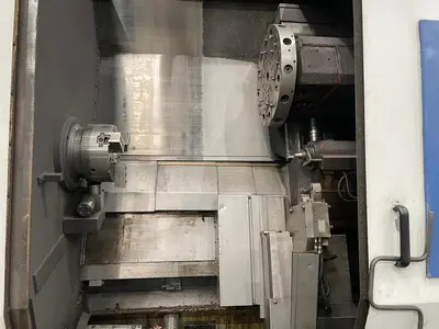 USED 1995 MAS SPU 20