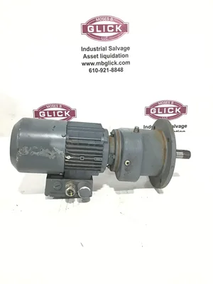 Sew-Eurodrive RF40DT71D4BMG/HF Gearmotor